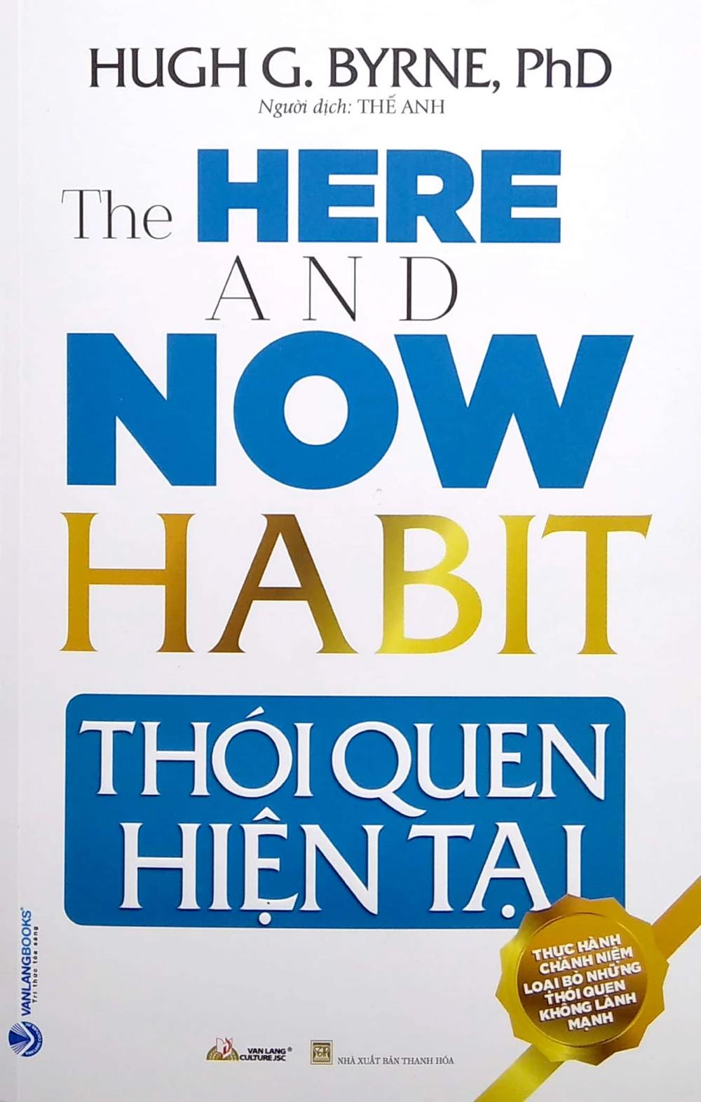 Thói Quen Hiện Đại PDF