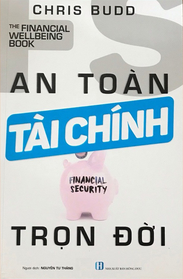 An Toàn Tài Chính Trọn Đời PDF